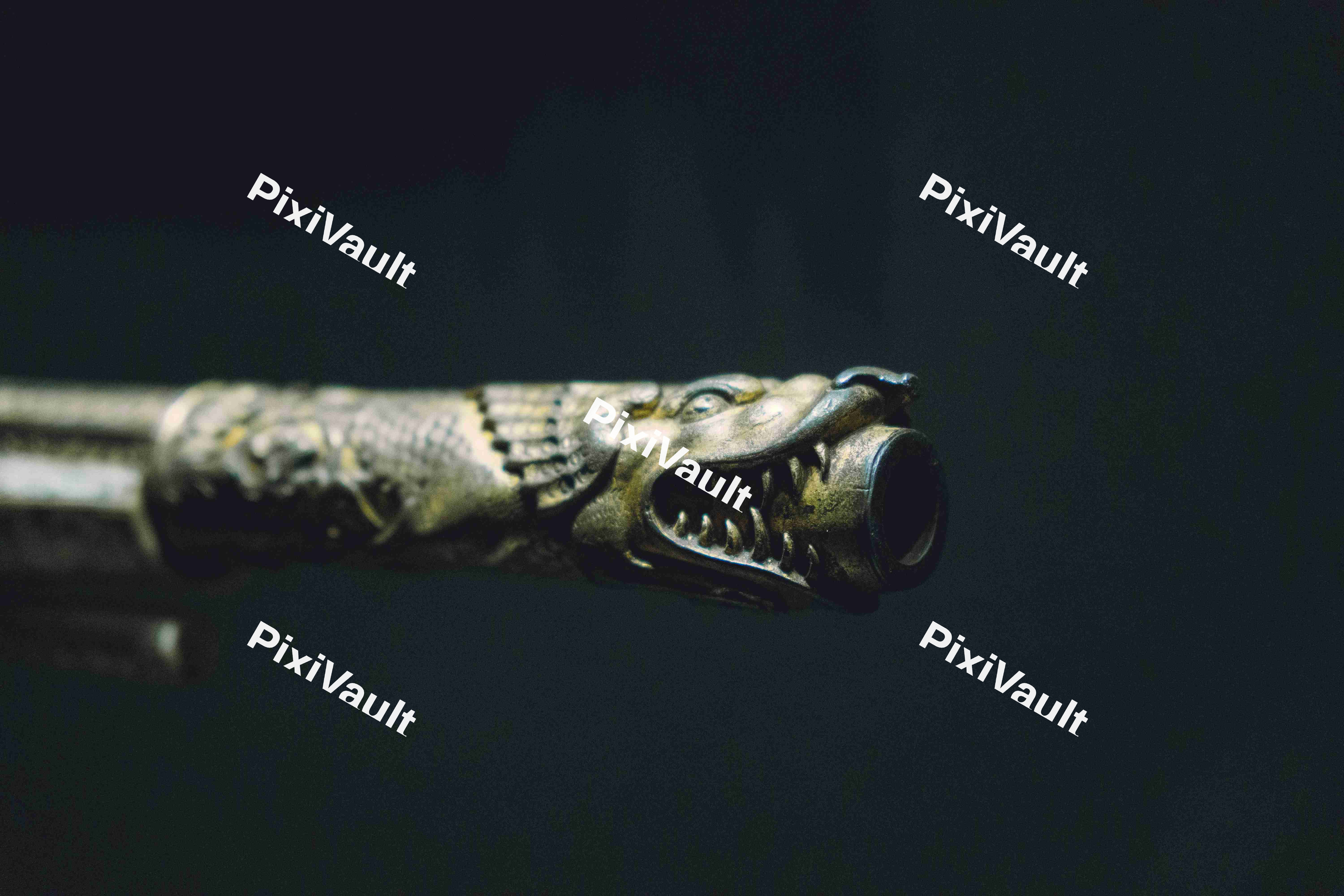 Rifle Barrel